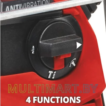 Перфоратор Einhell HEROCCO 36/28 (без АКБ) картинка 6